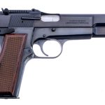 Browning Hi Power Capitan 9mm Semi Auto Pistol