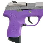 Beretta BU Pico .380 Semi Auto Pistol
