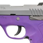 Beretta BU Pico .380 Semi Auto Pistol