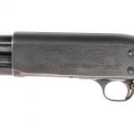 Ithaca 37 Featherlight 16Ga Pump Action Shotgun