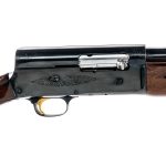 Belgium Browning A5 Light Twelve 12 GA Autoloader