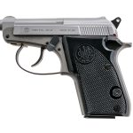 Beretta 21A Bobcat Inox .22 LR Semi Auto Pistol