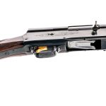 Belgium Browning A5 Light Twelve 12 GA Autoloader