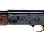Belgium Browning A5 Light Twelve 12 GA Autoloader