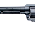 Ruger Super Blackhawk .44 Mag Revolver