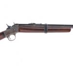 Remington Model 4 .32 RF Rolling Block Rifle