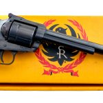 Ruger NM Super Blackhawk .44 Mag Revolver