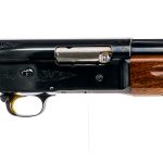 Belgium Browning A5 Light Twelve 12 GA Autoloader