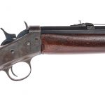 Remington Model 4 .32 RF Rolling Block Rifle