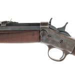 Remington Model 4 .32 RF Rolling Block Rifle