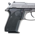 Beretta 3032 Tomcat Inox .32 Auto Semi Auto Pistol