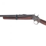 Remington Model 4 .32 RF Rolling Block Rifle