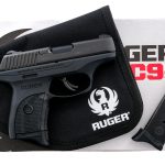 Ruger LC9s Pro 9mm Semi-Auto Pistol