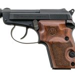 Beretta 21A Bobcat Covert .22 LR Semi Auto Pistol