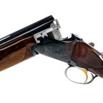 Belgium Browning Superposed Lightning 12 Ga O/U