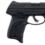 Ruger LC9s Pro 9mm Semi-Auto Pistol