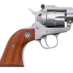 Ruger NM Single Six .22 LR / Mag Revolver