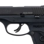 Ruger LC9s Pro 9mm Semi-Auto Pistol