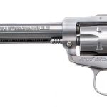 Ruger NM Single Six .22 LR / Mag Revolver