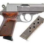 Walther PPK/S First Edition .380 Semi Auto Pistol