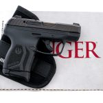 Ruger LCP MAX .380 Semi-Auto Pistol