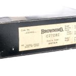 Browning Citori Hunter 12 Gauge O/U Shotgun