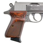 Walther PPK/S First Edition .380 Semi Auto Pistol