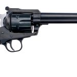 Ruger New Model Blackhawk .357 Mag Revolver