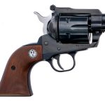 Ruger New Model Blackhawk .357 Mag Revolver