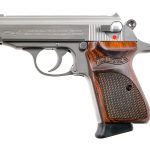 Walther PPK/S First Edition .380 Semi Auto Pistol