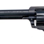 Ruger New Model Blackhawk .357 Mag Revolver