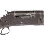 Winchester 1897 12Ga Pump Action Shotgun