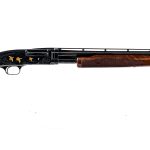 Browning 42 High Grade .410 Pump Action Shotgun