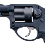 Ruger LCR .38 Special +P DA Revolver