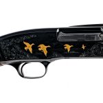 Browning 42 High Grade .410 Pump Action Shotgun