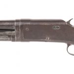 Winchester 1897 12Ga Pump Action Shotgun