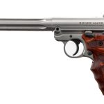 Ruger MK IV Hunter .22 LR Semi-Auto Pistol