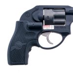 Ruger LCR .38 Special +P DA Revolver