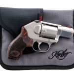 Kimber K6s DCR .357 Magnum Revolver