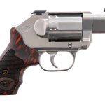 Kimber K6s DCR .357 Magnum Revolver