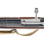 Izhevsk Mosin Nagant M91/30 7.62x54mmR Bolt Action