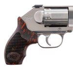 Kimber K6s DCR .357 Magnum Revolver