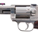 Kimber K6s DCR .357 Magnum Revolver