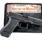 Glock 17 Gen 2 9mm Semi Auto Pistol