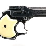 Hi Standard D-100 .22 Derringer