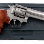 Ruger GP100 .327 Federal Magnum Revolver