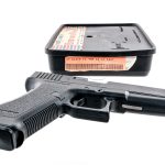 Glock 17 Gen 2 9mm Semi Auto Pistol