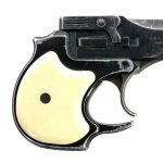 Hi Standard D-100 .22 Derringer
