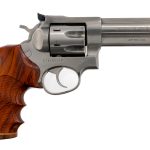 Ruger GP100 .327 Federal Magnum Revolver