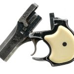 Hi Standard D-100 .22 Derringer